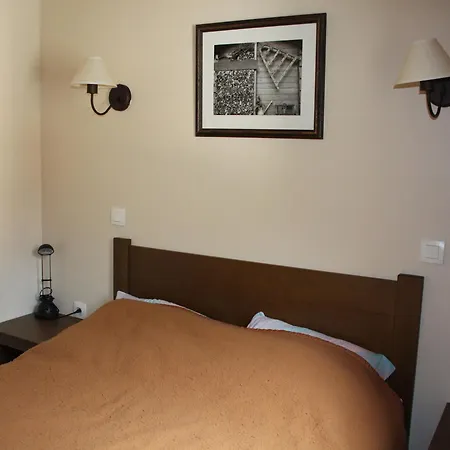 6 Pers Avec Balcon Et Animaux Acceptes - Fr-1-263-260 דירה ואלואר